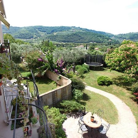 Bozena Studio Kneb Portoroz Exterior photo