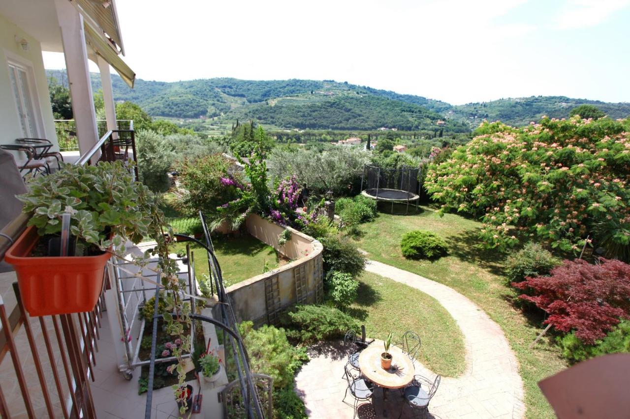 Bozena Studio Kneb Portoroz Exterior photo